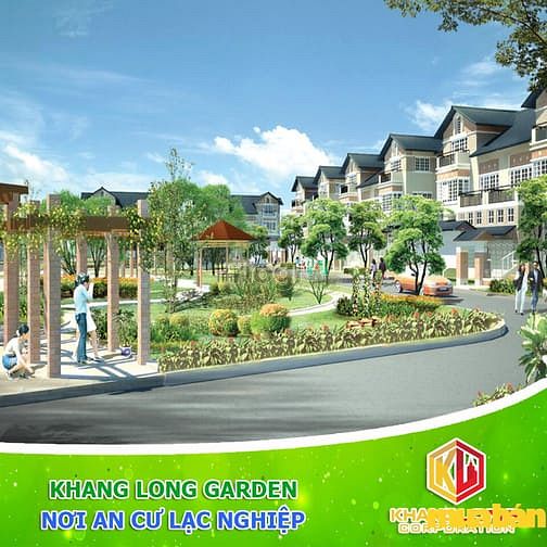 Khang Long Garden