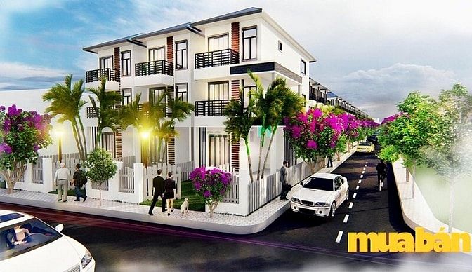 Hòa Lạc Avenue