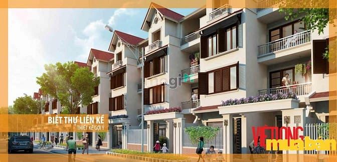 Việt Long City