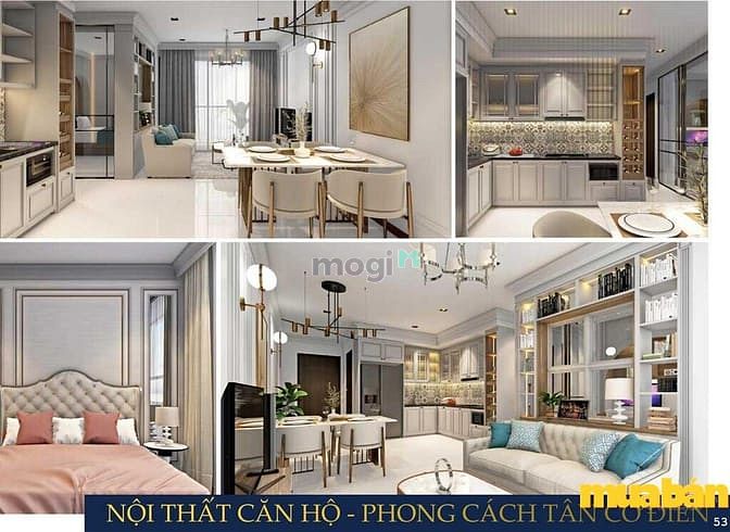 Tumys Homes Phú Mỹ