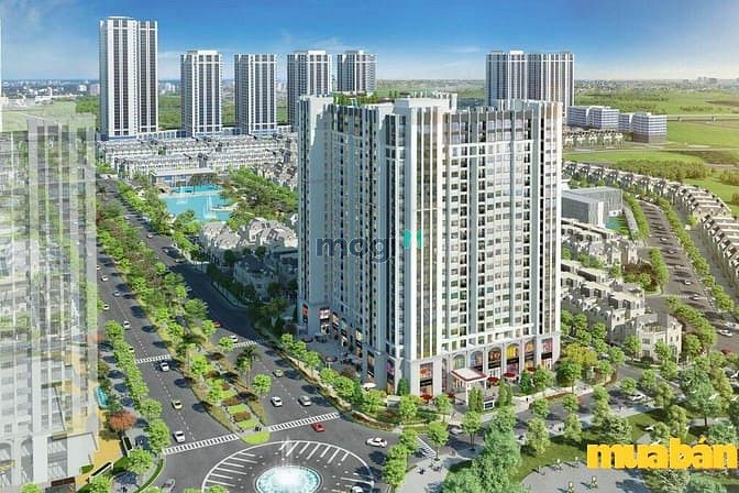 Moonlight 1 - An Lạc Green Symphony