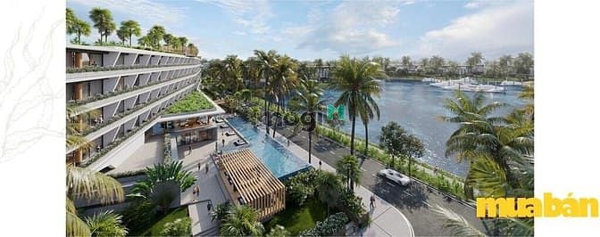Sailing Club Residences Hạ Long Bay
