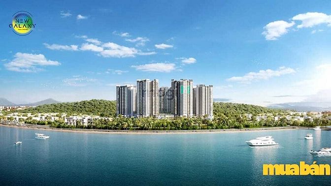 New Galaxy Nha Trang