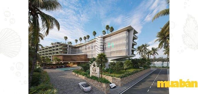 Sailing Club Residences Hạ Long Bay