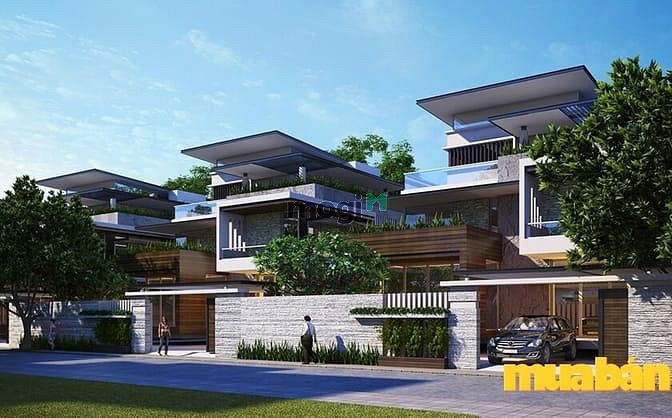 Khu đô thị VCN Phước Hải