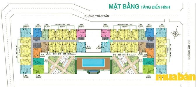 Melody Residences