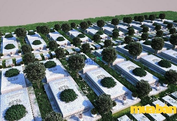 Nghĩa trang Hạc Cảnh Viên