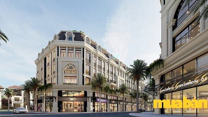 Catalan Boulevard