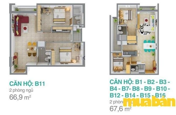 Melody Residences