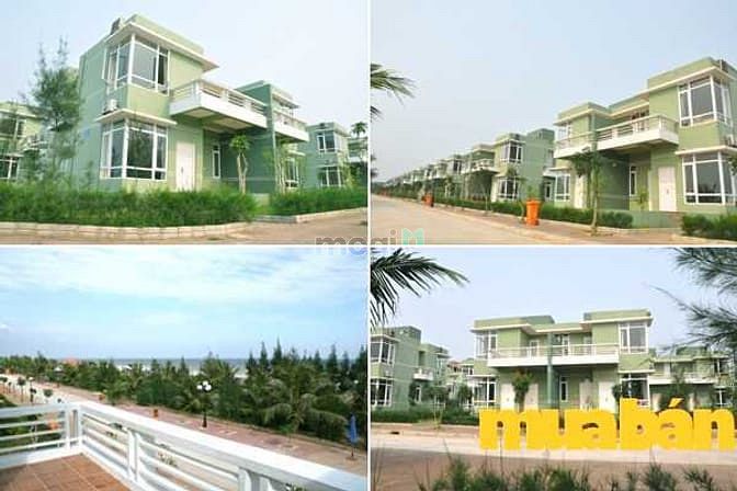KDL Nghỉ Dưỡng Eureka - Linh Trường