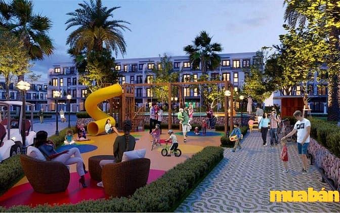 King Hill Residences