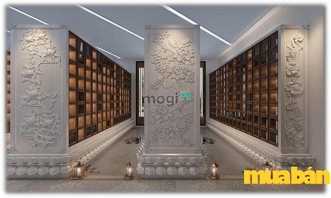 Nghĩa trang Hạc Cảnh Viên