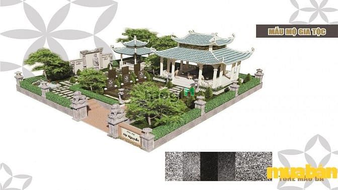Nghĩa trang Hạc Cảnh Viên