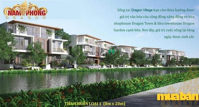 Nam Phong Dragon