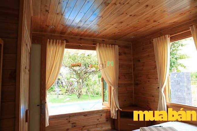 Làng Biệt Thự Vườn Gia Phú Viên
