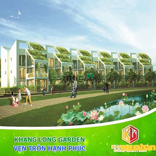 Khang Long Garden