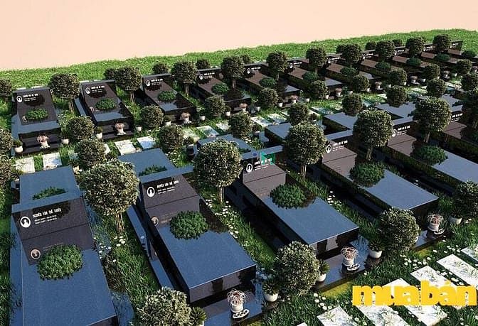 Nghĩa trang Hạc Cảnh Viên