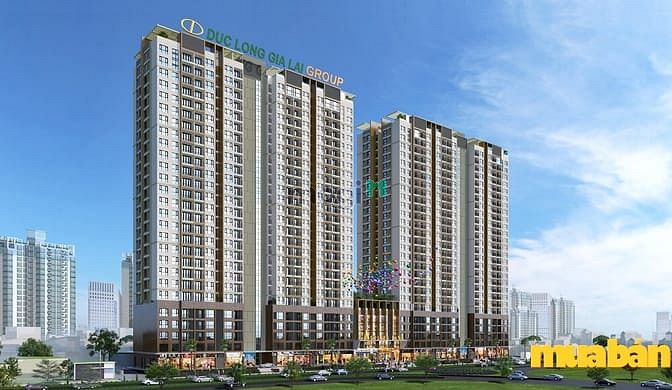 Đức Long Newland