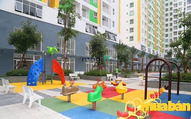 Melody Residences