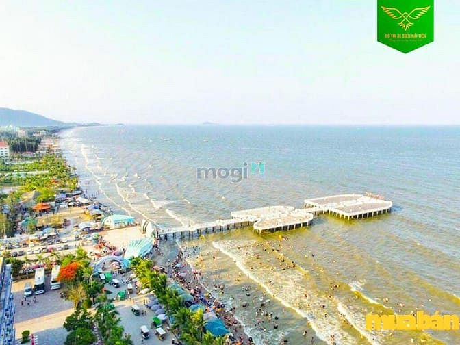 Đô thị 35 Biển Hải Tiến