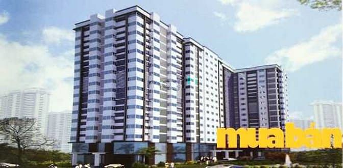 Cao Ốc RCL Bình Đông