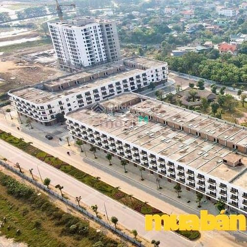 Chung cư Quảng Thắng River