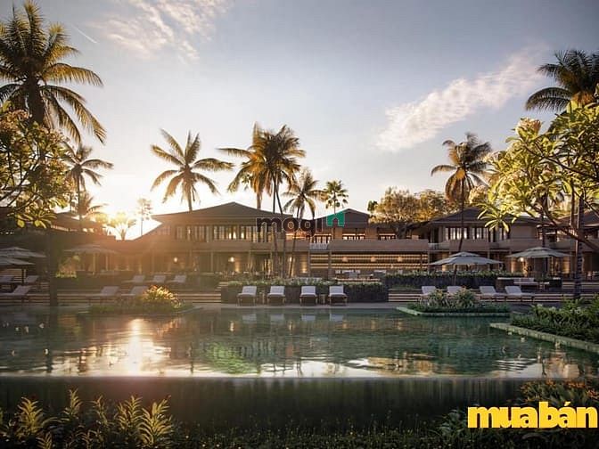 Park Hyatt Phú Quốc