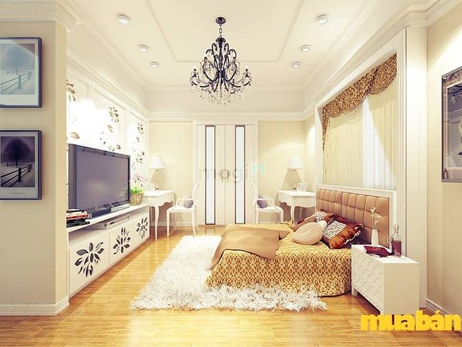 Khu đô thị Hồng Vũ
