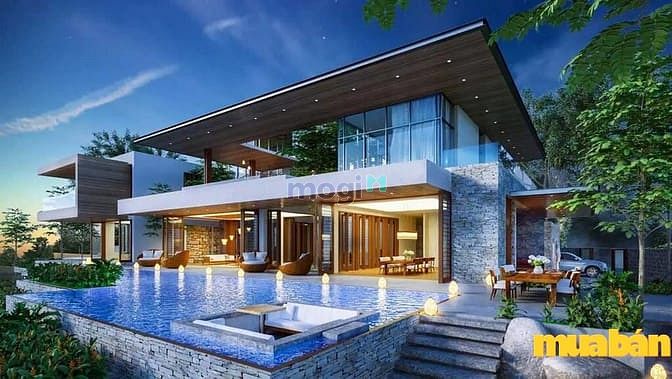 Selavia Bay Phú Quốc