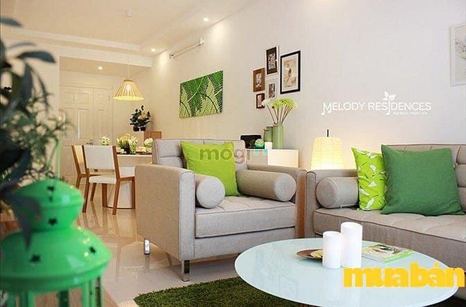 Melody Residences