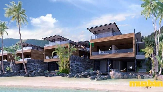 Selavia Bay Phú Quốc