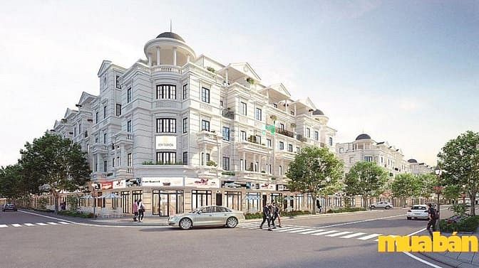 Phước Bình Home
