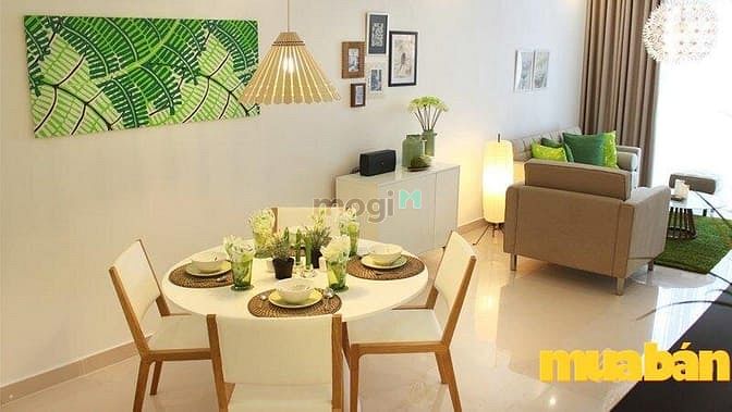 Melody Residences