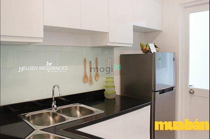 Melody Residences