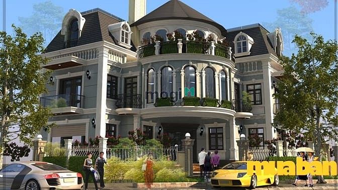 Diamond Home