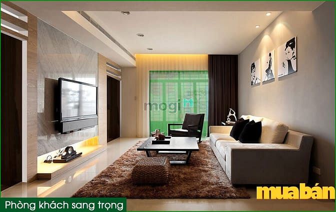 Phố chợ đa năng Cầu Tràm