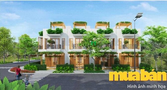 Saigon Village