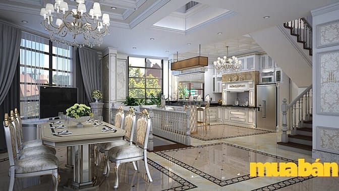 Khu đô thị Paris Elysor