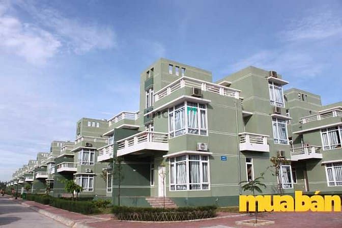 KDL Nghỉ Dưỡng Eureka - Linh Trường