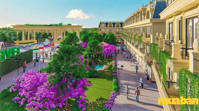 Nasaky Garden