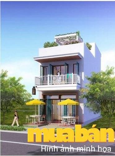 Saigon Village