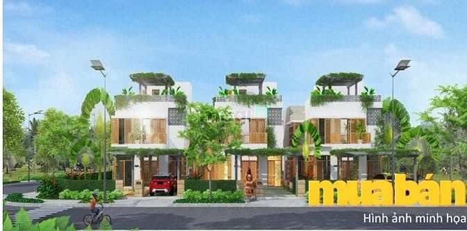 Saigon Village