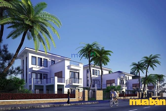 Sonasea Residences