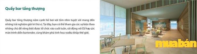 Fusion Suites Vũng Tàu