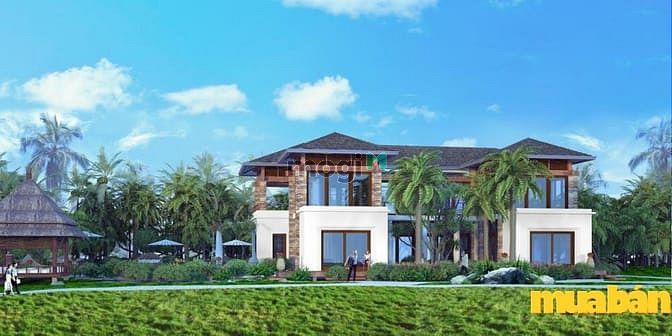 Sonasea Residences