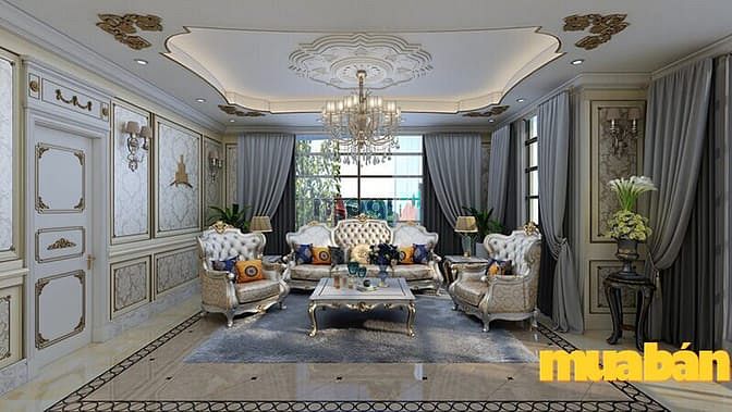 Khu đô thị Paris Elysor