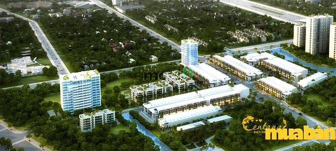 Centana City Điền Phúc Thành