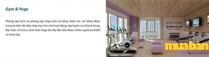 Fusion Suites Vũng Tàu