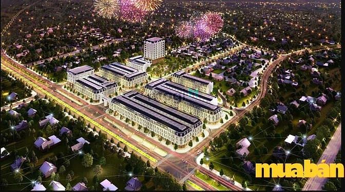 Sông Công River