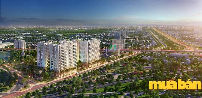 Hà Nội Homeland